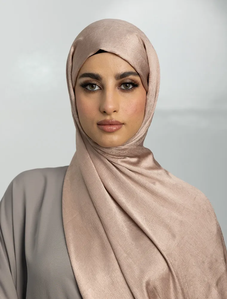 suzain hijab